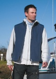 Bodywarmer Result Crew Gilet